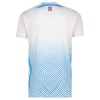 Maillot de Supporter DR Congo Extérieur Coupe du Monde 2026 Pour Homme