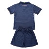 Maillot de Supporter Equateur Extérieur Coupe du Monde 2026 Pour Enfant