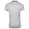 Maillot de Supporter Iran Domicile Coupe du Monde 2026 Pour Homme