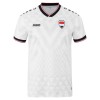 Maillot de Supporter Iraq Domicile Coupe du Monde 2026 Pour Homme