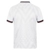 Maillot de Supporter Iraq Domicile Coupe du Monde 2026 Pour Homme
