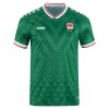 Maillot de Supporter Iraq Extérieur Coupe du Monde 2026 Pour Homme
