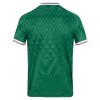 Maillot de Supporter Iraq Extérieur Coupe du Monde 2026 Pour Homme