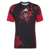 Maillot de Supporter Manchester United Rose Pre-Match 2026-27 Pour Homme Maillot de Supporter Manchester United Rose Pre-Match 2026-27 Pour Homme