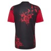 Maillot de Supporter Manchester United Rose Pre-Match 2026-27 Pour Homme