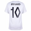 Maillot de Supporter Norvège Odegaard 10 Troisième Coupe du Monde 2026 Pour Homme