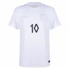 Maillot de Supporter Norvège Odegaard 10 Troisième Coupe du Monde 2026 Pour Homme