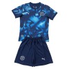 Maillot de Supporter Paraguay Extérieur Coupe du Monde 2026 Pour Enfant