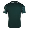 Maillot de Supporter Plymouth Argyle Domicile 2026-27 Pour Homme