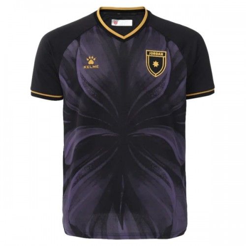 Maillot de Supporter Troisième Jordan Coupe du Monde 2026 Pour Homme Maillot de Supporter Troisième Jordan Coupe du Monde 2026 Pour Homme