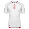 Maillot de Supporter Tunisie Domicile Coupe du Monde 2026 Pour Homme