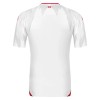 Maillot de Supporter Tunisie Domicile Coupe du Monde 2026 Pour Homme