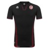 Maillot de Supporter Tunisie Troisième Coupe du Monde 2026 Pour Homme