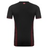 Maillot de Supporter Tunisie Troisième Coupe du Monde 2026 Pour Homme