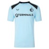 Feyenoord Rotterdam Maillot d'Entraînement 2026-27 Bleue Pour Homme Feyenoord Rotterdam Maillot d'Entraînement 2026-27 Bleue Pour Homme