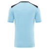 Feyenoord Rotterdam Maillot d'Entraînement 2026-27 Bleue Pour Homme