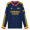Maillot à Manches Longues Arsenal Extérieur 2026-27 Pour Homme Maillot à Manches Longues Arsenal Extérieur 2026-27 Pour Homme