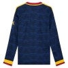 Maillot à Manches Longues Arsenal Extérieur 2026-27 Pour Homme