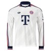 Maillot à Manches Longues FC Bayern Munich Extérieur 2026-27 Pour Homme Maillot à Manches Longues FC Bayern Munich Extérieur 2026-27 Pour Homme
