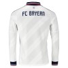 Maillot à Manches Longues FC Bayern Munich Extérieur 2026-27 Pour Homme