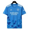 Maillot de Gardien Arsenal 2026-27 Bleue Pour Homme Maillot de Gardien Arsenal 2026-27 Bleue Pour Homme