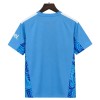 Maillot de Gardien Arsenal 2026-27 Bleue Pour Homme