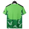 Maillot de Gardien Arsenal 2026-27 Verte Pour Homme