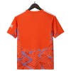 Maillot de Gardien Arsenal Orange Version 2026-27 Pour Homme