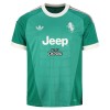 Maillot de Gardien Juventus Extérieur 2026-27 Pour Homme