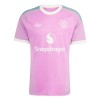 Maillot de Gardien Manchester United Extérieur 2026-27 Pour Homme