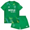 Maillot de Gardien West Ham United Domicile 2026-27 Pour Enfant Maillot de Gardien West Ham United Domicile 2026-27 Pour Enfant