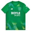 Maillot de Gardien West Ham United Domicile 2026-27 Pour Homme Maillot de Gardien West Ham United Domicile 2026-27 Pour Homme
