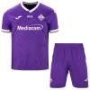 Maillot de Supporter AC Fiorentina Domicile 2026-27 Pour Enfant Maillot de Supporter AC Fiorentina Domicile 2026-27 Pour Enfant