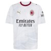 Maillot de Supporter AC Milan Extérieur 2026-27 Pour Homme