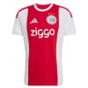 Maillot de Supporter Ajax Amsterdam Domicile 2026-27 Pour Enfant