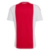 Maillot de Supporter Ajax Amsterdam Domicile 2026-27 Pour Homme