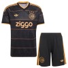 Maillot de Supporter Ajax Amsterdam Extérieur 2026-27 Pour Enfant Maillot de Supporter Ajax Amsterdam Extérieur 2026-27 Pour Enfant