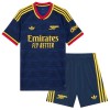 Maillot de Supporter Arsenal Extérieur 2026-27 Pour Enfant Maillot de Supporter Arsenal Extérieur 2026-27 Pour Enfant