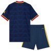 Maillot de Supporter Arsenal Extérieur 2026-27 Pour Enfant