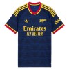 Maillot de Supporter Arsenal Extérieur 2026-27 Pour Homme