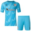 Maillot de Supporter Athletic Bilbao Troisième 2026-27 Pour Enfant Maillot de Supporter Athletic Bilbao Troisième 2026-27 Pour Enfant