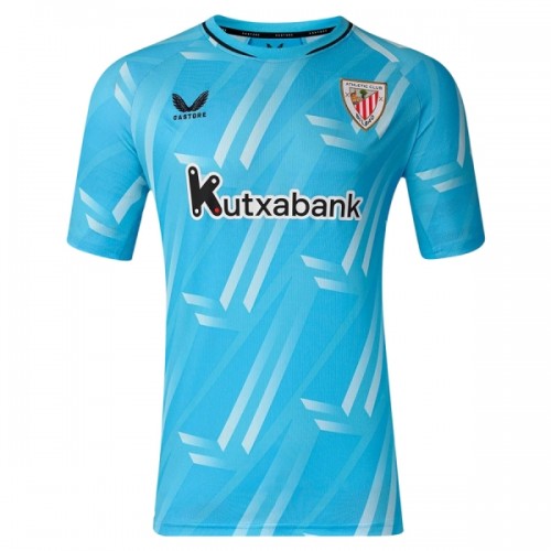 Maillot de Supporter Athletic Bilbao Troisième 2026-27 Pour Homme Maillot de Supporter Athletic Bilbao Troisième 2026-27 Pour Homme
