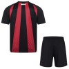 Maillot de Supporter Bayer 04 Leverkusen Domicile 2026-27 Pour Enfant