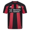 Maillot de Supporter Bayer 04 Leverkusen Domicile 2026-27 Pour Homme
