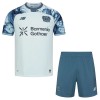 Maillot de Supporter Bayer 04 Leverkusen Extérieur 2026-27 Pour Enfant Maillot de Supporter Bayer 04 Leverkusen Extérieur 2026-27 Pour Enfant