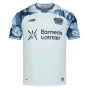 Maillot de Supporter Bayer 04 Leverkusen Extérieur 2026-27 Pour Homme Maillot de Supporter Bayer 04 Leverkusen Extérieur 2026-27 Pour Homme