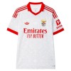 Maillot de Supporter Benfica Extérieur 2026-27 Pour Homme Maillot de Supporter Benfica Extérieur 2026-27 Pour Homme