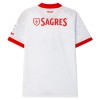 Maillot de Supporter Benfica Extérieur 2026-27 Pour Homme