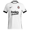 Maillot de Supporter Besiktas Domicile 2026-27 Pour Homme Maillot de Supporter Besiktas Domicile 2026-27 Pour Homme