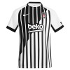 Maillot de Supporter Besiktas Extérieur 2026-27 Pour Homme Maillot de Supporter Besiktas Extérieur 2026-27 Pour Homme